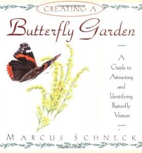 Baixar Creating a butterfly garden pdf, epub, eBook