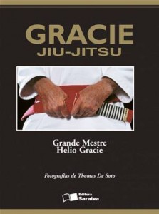 Baixar Gracie jiu-jitsu pdf, epub, eBook