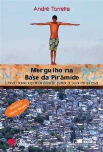 Baixar Mergulho na base da piramide – pdf, epub, eBook