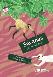 Baixar Savanas pdf, epub, eBook