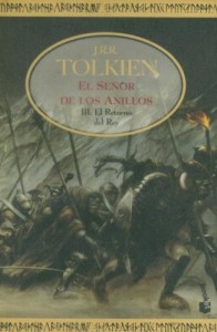 Baixar Senor de los anillos, iii, el pdf, epub, eBook