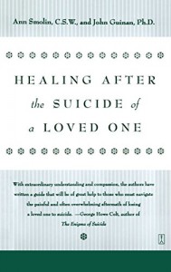 Baixar Healing after the suicide of a loved one pdf, epub, eBook