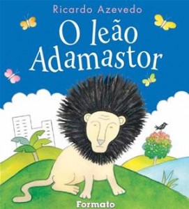 Baixar Leao adamastor, o pdf, epub, eBook
