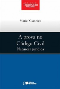 Baixar Prova no codigo civil – natureza juridica – pdf, epub, eBook