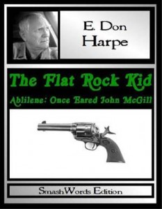 Baixar Flat rock kid, the pdf, epub, eBook