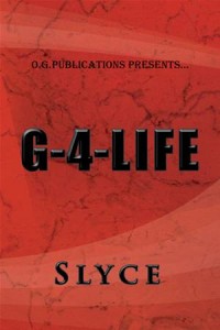 Baixar G-4-life pdf, epub, eBook