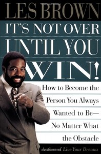 Baixar It’s not over until you win! pdf, epub, eBook