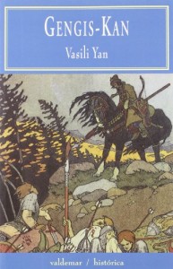 Baixar Gengis-kan pdf, epub, eBook