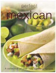 Baixar Perfect mexican pdf, epub, eBook