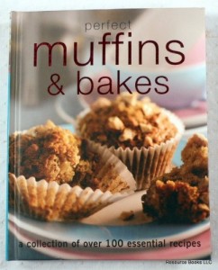 Baixar Perfect muffins and bakes pdf, epub, eBook