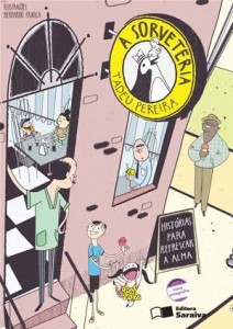 Baixar Sorveteria, a pdf, epub, eBook