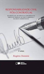 Baixar Responsabilidade civil pos-contratual pdf, epub, eBook