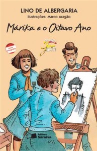 Baixar Marika e o oitavo ano pdf, epub, eBook