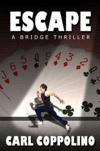 Baixar “escape!” a bridge thriller pdf, epub, eBook