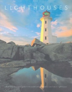 Baixar Lighthouses of the world pdf, epub, eBook