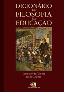 Baixar Dicionario de filosofia da educaçao pdf, epub, eBook