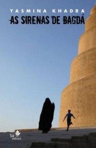 Baixar Sirenas de bagda, as pdf, epub, eBook