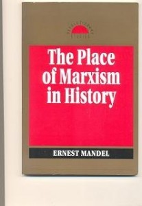 Baixar Place of marxism in history, the pdf, epub, eBook