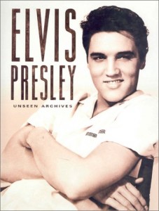 Baixar Elvis presley – unseen archives pdf, epub, eBook