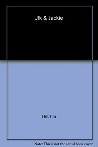 Baixar Unseen archives – jfk and jackie pdf, epub, eBook