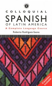 Baixar Colloquial spanish of latin america pdf, epub, eBook