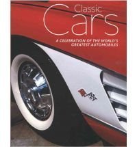 Baixar Ultimate – classic cars pdf, epub, eBook