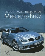 Baixar Ultimate history of mercedes-benz, the pdf, epub, eBook
