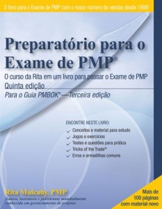 Baixar Preparatorio para o exame de pmp – pmp exam prep pdf, epub, eBook