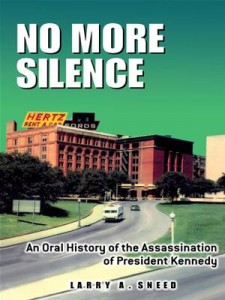 Baixar No more silence pdf, epub, eBook