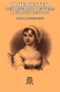 Baixar Jane austen – her life and letters – a family pdf, epub, eBook