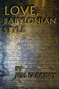 Baixar Love, babylonian style pdf, epub, eBook