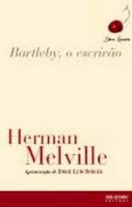 Baixar Bartleby, o escrivao pdf, epub, eBook
