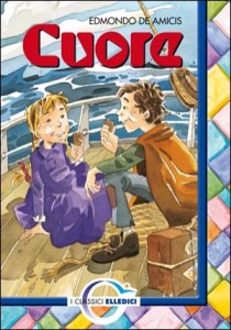 Baixar Cuore pdf, epub, eBook