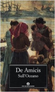 Baixar Sull’oceano pdf, epub, eBook