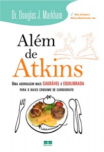 Baixar Alem de atkins pdf, epub, eBook