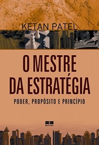 Baixar Mestre da estrategia pdf, epub, eBook