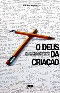 Baixar Deus da criaçao pdf, epub, eBook