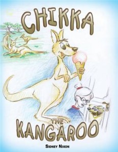 Baixar Chikka the kangaroo pdf, epub, eBook