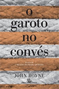 Baixar Garoto no conves, o pdf, epub, eBook