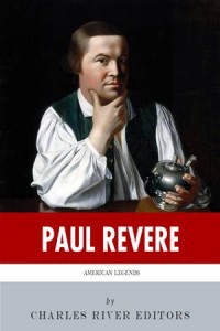 Baixar American legends: the life of paul revere pdf, epub, eBook