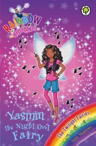 Baixar Rainbow magic: the twilight fairies: 96: yasmin pdf, epub, eBook