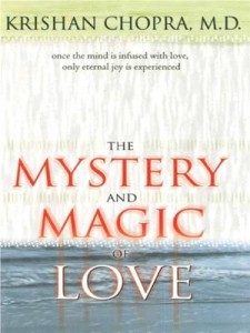 Baixar Mystery and magic of love, the pdf, epub, eBook
