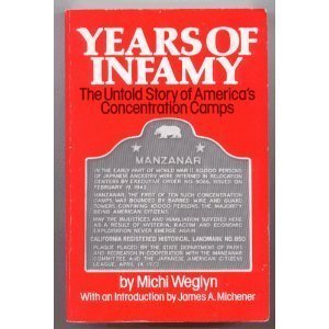 Baixar Years of infamy pdf, epub, eBook