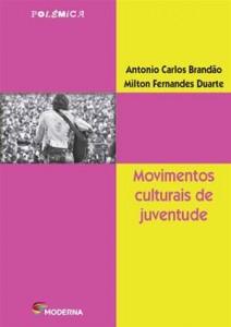Baixar Movimentos culturais de juventude pdf, epub, eBook