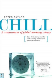 Baixar Chill, a reassessment of global warming theory pdf, epub, eBook