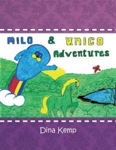 Baixar Milo and unico adventures pdf, epub, eBook