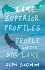 Baixar Lake superior profiles: people on the big lake pdf, epub, eBook