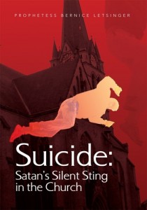 Baixar Suicide: satan’s silent sting in the church pdf, epub, eBook