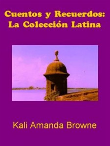 Baixar Cuentos y recuerdos: la coleccion latina pdf, epub, eBook