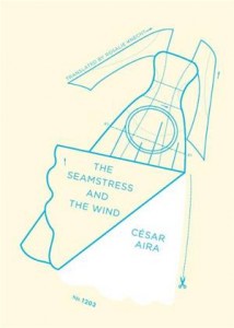 Baixar Seamstress and the wind, the pdf, epub, eBook
